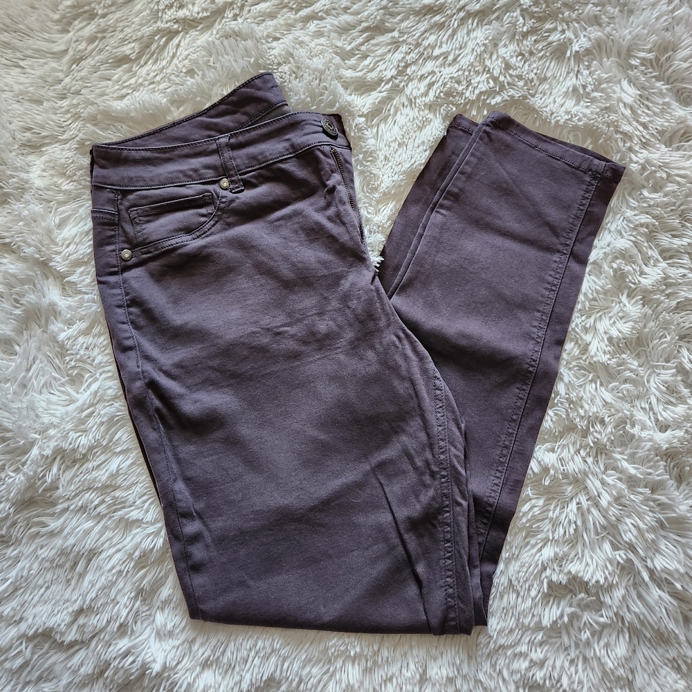 EUC Maurices Jeggings